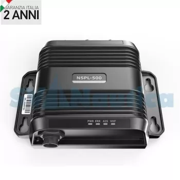 Simrad NSPL 500 partitore antenna