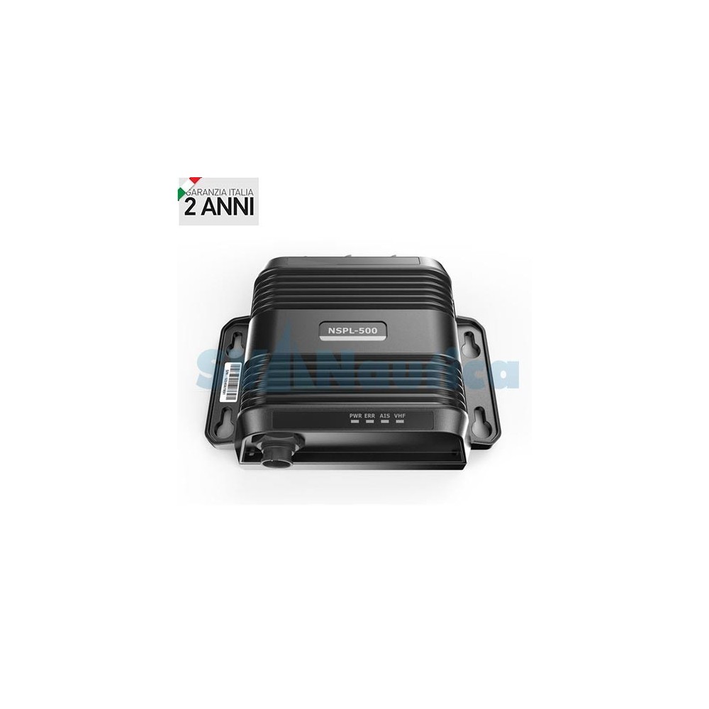 Simrad NSPL 500 partitore antenna