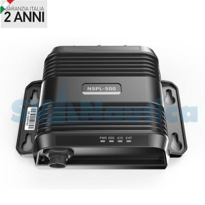 Simrad NSPL 500 partitore antenna
