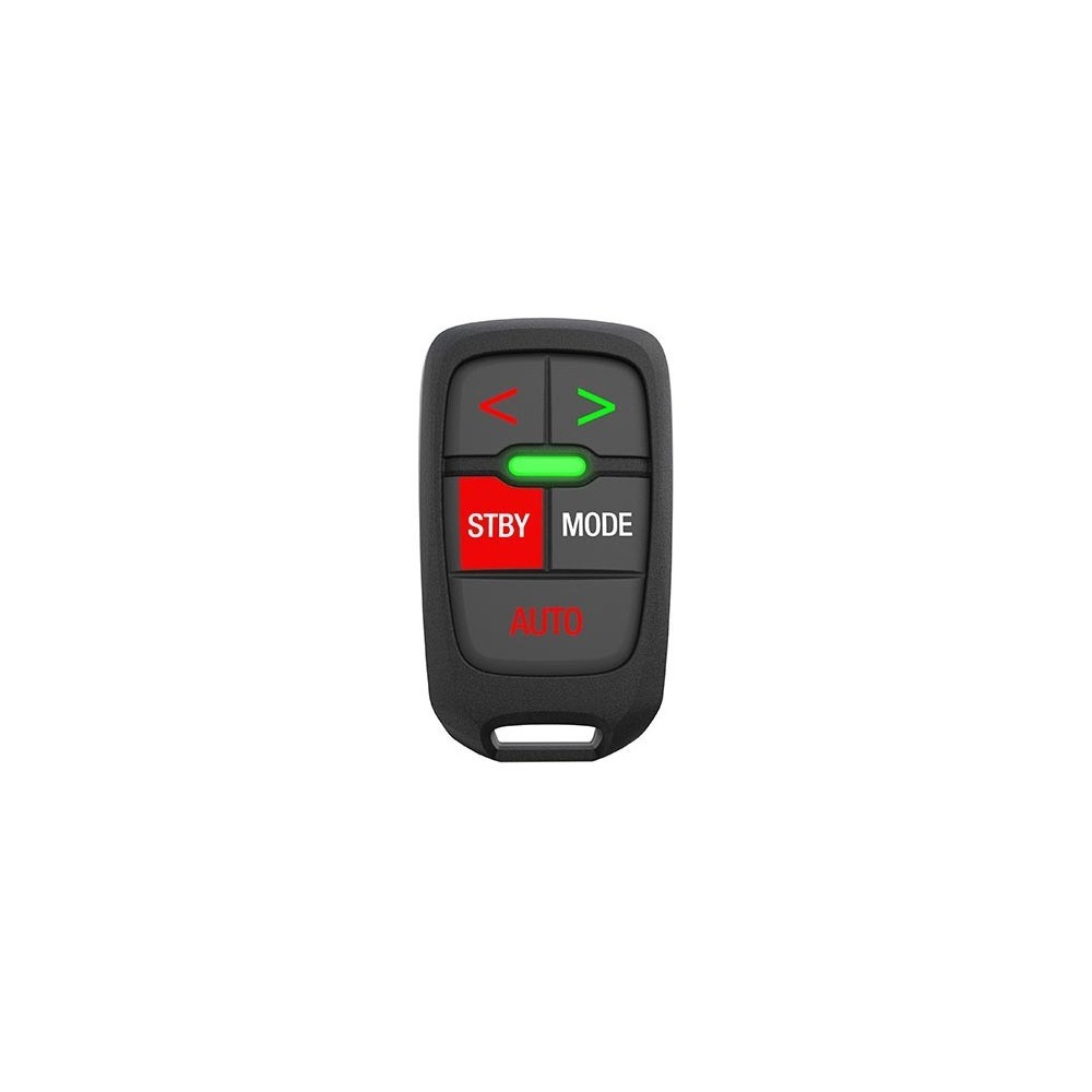 Telecomando WR10 Lowrance per autopilota (solo telecomando)