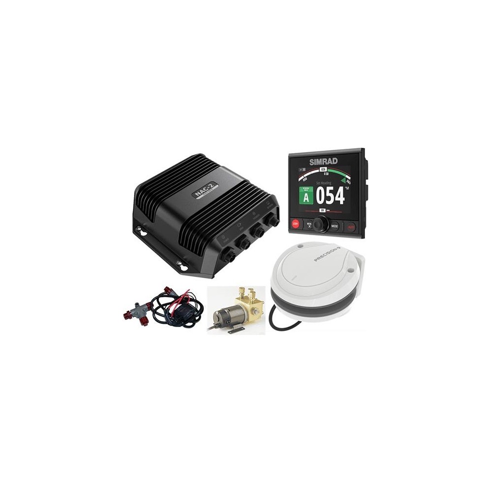 Autopilota Simrad AP44 VRF Pack Medium