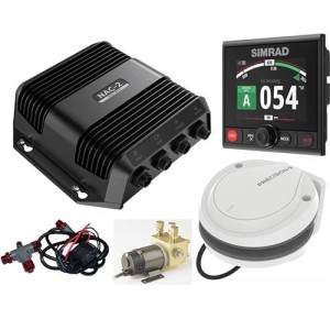 Autopilota Simrad AP44 VRF Pack Medium