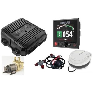Autopilota Simrad AP44 VRF Pack High