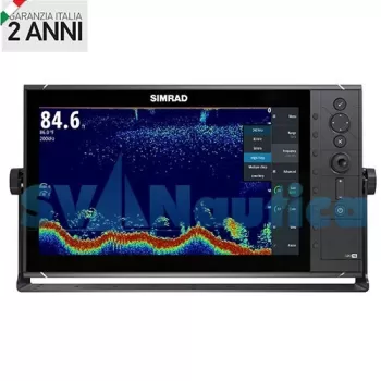 Simrad S2016 Ecoscandaglio CHIRP