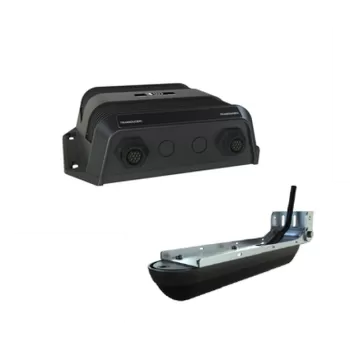 Lowrance StructureScan 3D