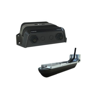Lowrance StructureScan 3D