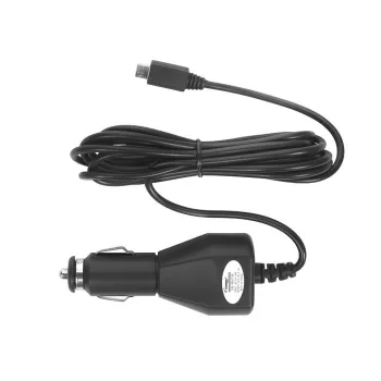 Caricabatteria da auto ISATPHONE PRO