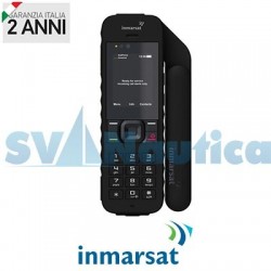 ISATPHONE 2 Telefono satellitare INMARSAT + Sim senza credito