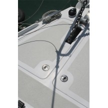 Kiwi Grip pittura antisdrucciolo 1 Litro