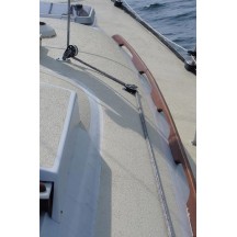 Kiwi Grip pittura antisdrucciolo 1 Litro