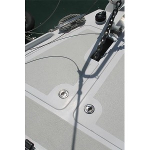 Kiwi Grip pittura antisdrucciolo 4 Litri
