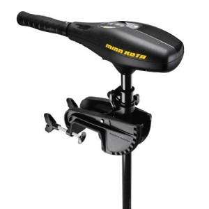 Minn Kota Endura Max Motore elettrico - Acqua dolce - SvNautica.it