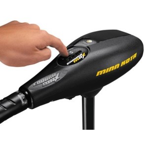 Minn Kota Endura Max
