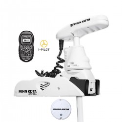Minn Kota Riptide Ulterra 112/60/IP