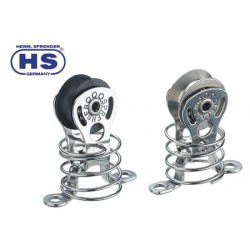 Bozzello HS su Sfere Rinvio Verticale
