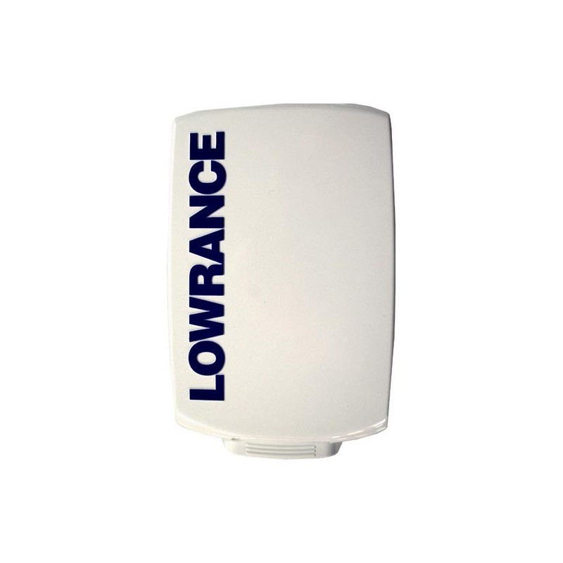 Cover protettivo schermo serie Mark/Elite/Hook 4