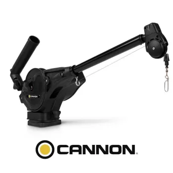 Cannon Magnum 5 ST - Affondatore Elettrico