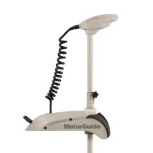 MotorGuide Xi5 80LB 60" PinPoint Gps per acqua salata
