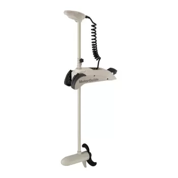 MotorGuide Xi5 80LB 60" PinPoint Gps per acqua salata
