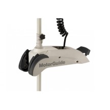 MotorGuide Xi5 80LB 60" PinPoint Gps per acqua salata