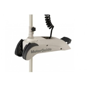 MotorGuide Xi5 80LB 60" PinPoint Gps per acqua salata