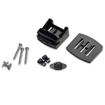 Kit montaggio trasduttore P66 da poppa