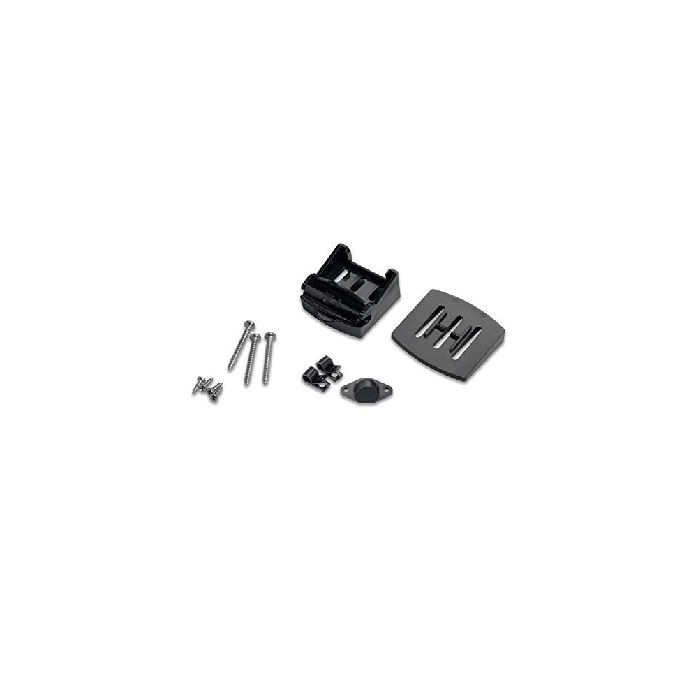 Kit montaggio trasduttore P66 da poppa