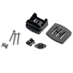 Kit montaggio trasduttore P66 da poppa