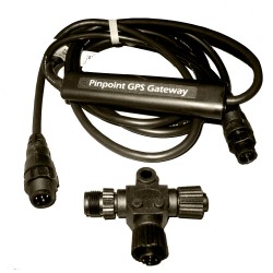 MotorGuide Gateway NMEA2000