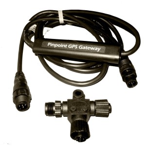 MotorGuide Gateway NMEA2000