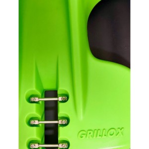 Cintura Grillox Verde Completa - Nuova Versione