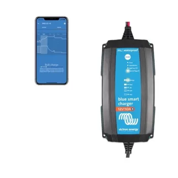 Caricabatterie Blue Smart IP65 24V/8Ah