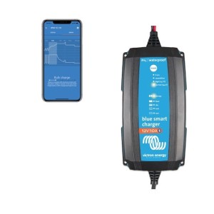 Caricabatterie Blue Smart IP65 24V/8Ah