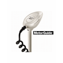 MotorGuide Xi5 105LB 60" PinPoint Gps per acqua salata
