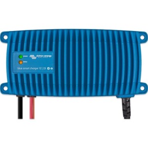 Caricabatterie Blue Smart IP67 Victron Energy 24v 8Ah