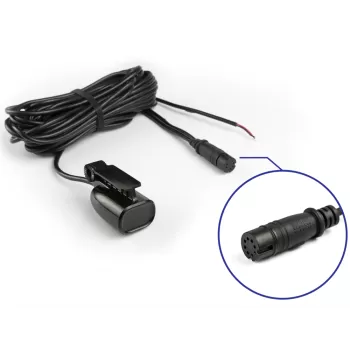 Trasduttore Bullet per Lowrance Hook² 4x