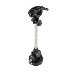 Minn Kota Riptide Terrova 112Lbs 87" IPLink - Discesa Manuale Gambo Extra lungo