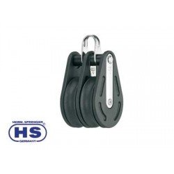 Bozzello HS Doppio