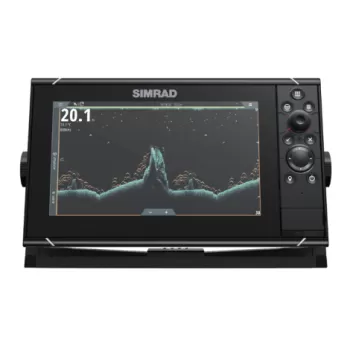 Simrad NSS 9 Evo3S