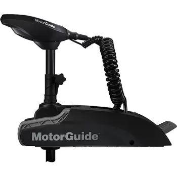 Motorguide Xi3 55LB FW 54" 12V GPS PinPoint - Acqua Dolce