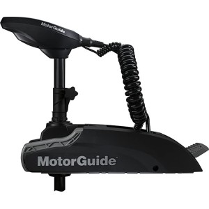 Motorguide Xi3 55LB FW 54" 12V GPS PinPoint - Acqua Dolce