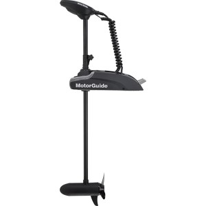 Motorguide Xi3 55LB FW 54" 12V GPS PinPoint - Acqua Dolce