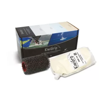 Kiwi Grip pittura antisdrucciolo 4 Litri