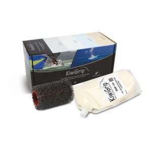 Kiwi Grip pittura antisdrucciolo 4 Litri