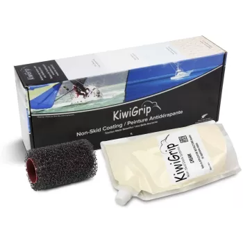 Kiwi Grip pittura antisdrucciolo 1 Litro