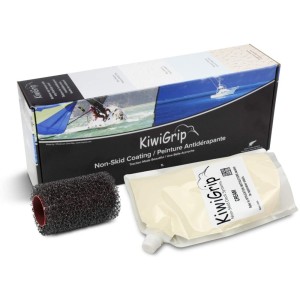 Kiwi Grip pittura antisdrucciolo 1 Litro