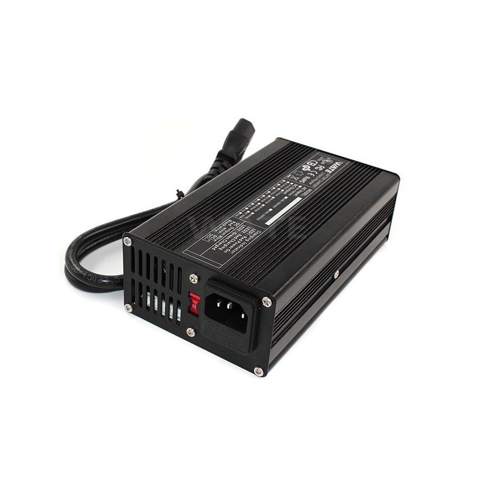 Caricabatterie SH Lithium 24v 10A