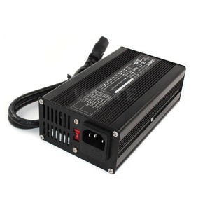 Caricabatterie SH Lithium 24v 10A