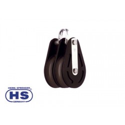 Bozzello HS Doppio
