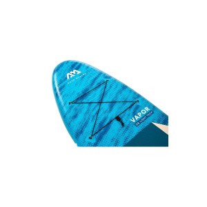 AQUA MARINA VAPOR sup gonfiabile